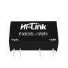 50pcs/lot F0303S-1WR3 Step Down 1W 3.3V 303mA DC DC Converter Isolated Power Supply Intelligent Module view 1
