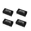 50pcs/lot F0303S-1WR3 Step Down 1W 3.3V 303mA DC DC Converter Isolated Power Supply Intelligent Module view 2