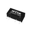 50pcs/lot F0303S-1WR3 Step Down 1W 3.3V 303mA DC DC Converter Isolated Power Supply Intelligent Module view 3
