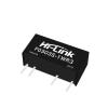 50pcs/lot F0303S-1WR3 Step Down 1W 3.3V 303mA DC DC Converter Isolated Power Supply Intelligent Module view 4