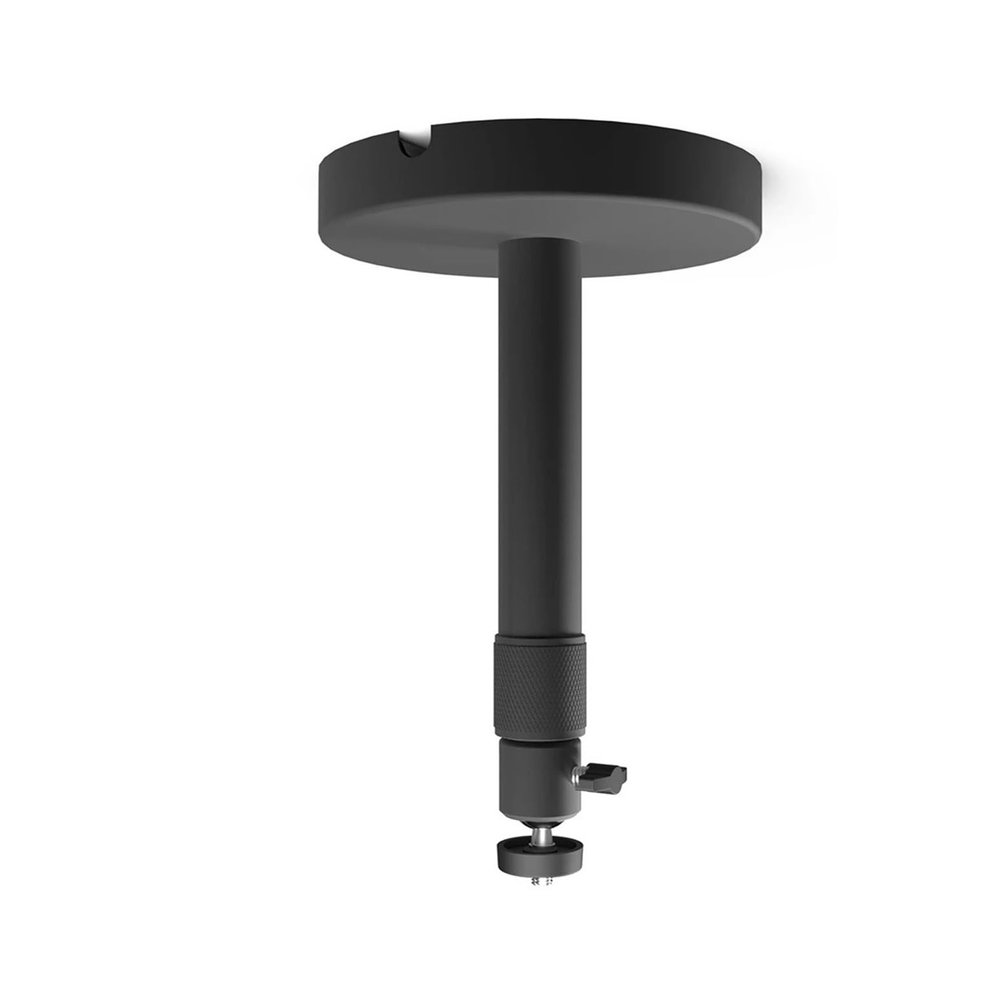 LHXEQJAM PS105 Projector Retractable Ceiling Bracket with 1/4" Mounting Screws