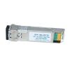WVCLTVJA Mini GBIC SFP+ 10G 1550nm ZR 120km/100km/80km Dual Fiber LC Connector(100KM) view 2