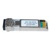 WVCLTVJA Mini GBIC SFP+ 10G 1550nm ZR 120km/100km/80km Dual Fiber LC Connector(100KM) view 3