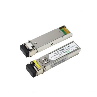 WVCLTVJA 25G SFP ER 40KM SFP LC 25G Ethernet Router with SFP Port SFP Transceiver(2pcs)