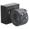 HVMKSR 150FT Starlink Gen 3 Cable 26AWG for Starlink Standard Generation 3, Replacement Extension Cable Waterproof Satellite Starlink Standard V3 (150FT/46M) view 1