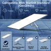 HVMKSR 150FT Starlink Gen 3 Cable 26AWG for Starlink Standard Generation 3, Replacement Extension Cable Waterproof Satellite Starlink Standard V3 (150FT/46M) view 2