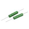 CEMELI 10Pcs RX21 10W Wire Wound Resistance 5% 1R 10R 12R 15R 20R 22R 51R 56R 100R RX21-10W Speaker Crossover Wire Winding Resistor(15R) view 4