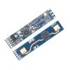 FWWQOE 10PCS HLK-LD2410 HLK-LD2410B 24G FMCW 24GHz Smart Human Presence Sensing Radar Module Millimeter Wave Motion Switch Sensor 5V view 2