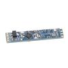 FWWQOE 10PCS HLK-LD2410 HLK-LD2410B 24G FMCW 24GHz Smart Human Presence Sensing Radar Module Millimeter Wave Motion Switch Sensor 5V view 4