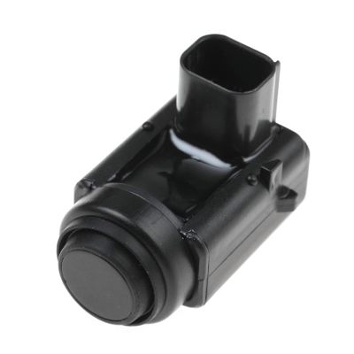 EILKhnLK Park Distance Control Compatible with Opel Compatible with Saab 9-3 Vectra C Astra Compatible with Zafira PDC Parking Sensor 12787793 0263003208 Car Accessories