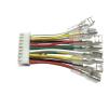 20AWG 20CM XH2.54mm Spacing 10CM 2.54mm XH2.54 Female to 4.8MM Female Adapter Switch Connector(5P) view 1