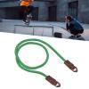 Camera Strap Nylon Universal Adjustable Camera Shoulder Neck Wrist Belt for Digital SLR (Green) view 4