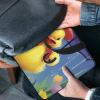 April Showers Duck Spring Cute Laptop Sleeve Case Lightweight Computer Carrying Bag 10 Inch/12 Inch/ 13 Inch/15 Inch/17 Inch view 4