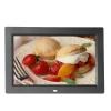 10.1 Inch HD LED Digital Photo Frame LCD Electronic Photo Album Business Advertising Machine for Relatives and Friends(Black) view 1