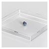 Highly Transparent Acrylic Display Box, Storage Box Tray Drawer Box, Decorative Building Block Box, Photography Tray(20x20x15cm/7.9x7.9x5.9in) view 1