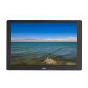 10.1 Inch HD IPS Screen 178 Full Viewing Angle Elevator Advertising Machine Digital Photo Frame Commercial Display(Black) view 1
