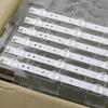 AGJPXFR LED Backlight Strip for 65DP600 LVU650NDEL MD9W00 65A730U 65p65us D65A65L2 D6620U 65UD6306X1 L65P8US 65EP640 65S421TBAA L65P65US view 2