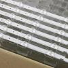 AGJPXFR LED Backlight Strip for 65DP600 LVU650NDEL MD9W00 65A730U 65p65us D65A65L2 D6620U 65UD6306X1 L65P8US 65EP640 65S421TBAA L65P65US view 3