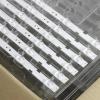 AGJPXFR LED Backlight Strip for 65DP600 LVU650NDEL MD9W00 65A730U 65p65us D65A65L2 D6620U 65UD6306X1 L65P8US 65EP640 65S421TBAA L65P65US view 4