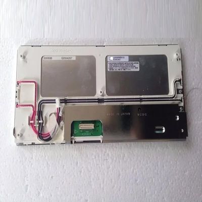 Original 8.8-inch 640240 LCD Screen LQ088H9DR01