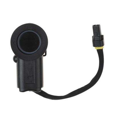 EILKhnLK Park Distance Control 10CA0212A Compatible with Toyota Auris Avensis Compatible with Corolla Prius Yaris Compatible with RAV4 PDC Parking Senso Car Accessories