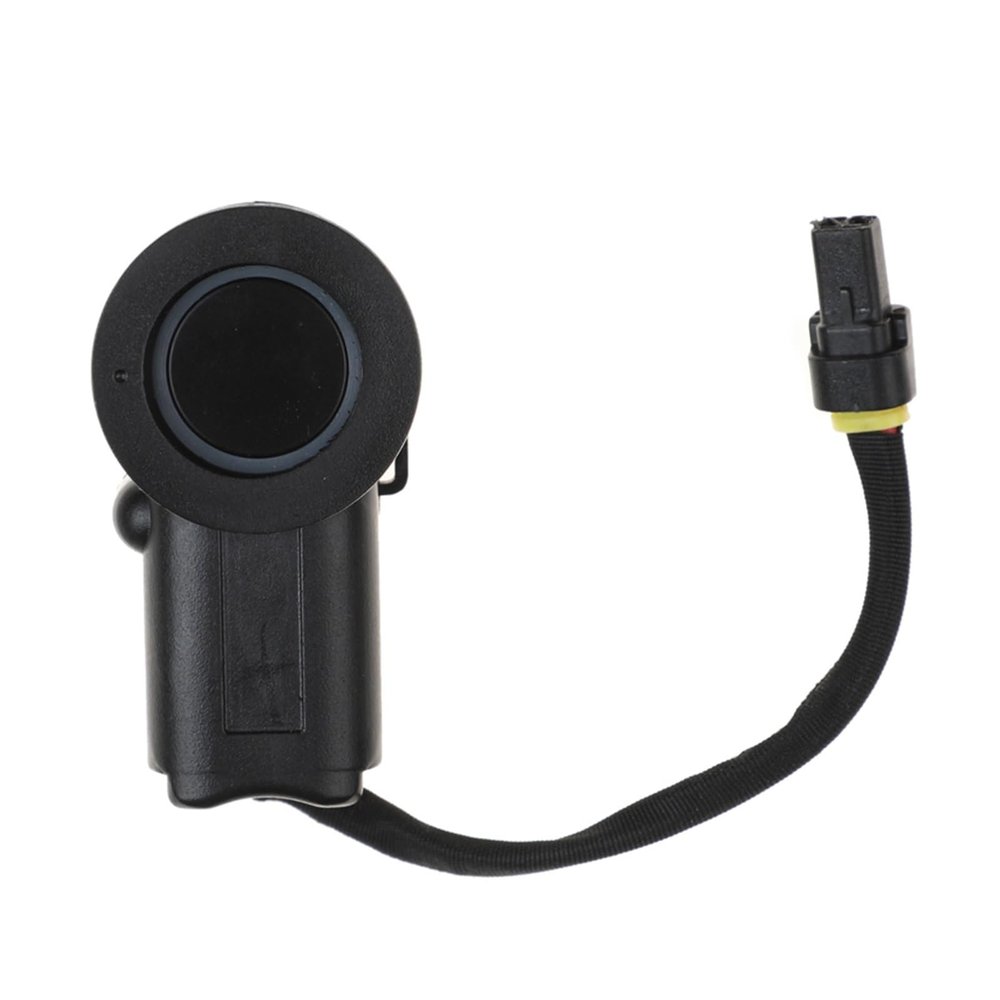 EILKhnLK Park Distance Control 10CA0212A Compatible with Toyota Auris Avensis Compatible with Corolla Prius Yaris Compatible with RAV4 PDC Parking Senso Car Accessories