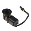 EILKhnLK Park Distance Control 10CA0212A Compatible with Toyota Auris Avensis Compatible with Corolla Prius Yaris Compatible with RAV4 PDC Parking Senso Car Accessories view 2