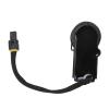 EILKhnLK Park Distance Control 10CA0212A Compatible with Toyota Auris Avensis Compatible with Corolla Prius Yaris Compatible with RAV4 PDC Parking Senso Car Accessories view 4