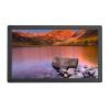 22-inch, 24-inch, 27-inch, 32-inch Digital Photo Frame, IPS Display, 1080P HD Screen, Wall-Mounted Advertising Machine, Easy to Set Up(Black,32 inch) view 1