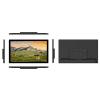 22-inch, 24-inch, 27-inch, 32-inch Digital Photo Frame, IPS Display, 1080P HD Screen, Wall-Mounted Advertising Machine, Easy to Set Up(Black,32 inch) view 2