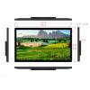 22-inch, 24-inch, 27-inch, 32-inch Digital Photo Frame, IPS Display, 1080P HD Screen, Wall-Mounted Advertising Machine, Easy to Set Up(Black,32 inch) view 3
