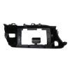 SITYORY Radio Frame 9/10 Inch 2Din Android Head Unit Car Radio Frame Kit Fit for Toyota Hilux 2015-2018 Car Stereo Install Panel Fascia Trim Bezel Convenient and Practical(RHD,10.1 inch) view 3