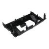 SITYORY Radio Frame 9/10 Inch 2Din Android Head Unit Car Radio Frame Kit Fit for Toyota Hilux 2015-2018 Car Stereo Install Panel Fascia Trim Bezel Convenient and Practical(RHD,10.1 inch) view 4