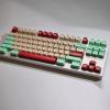 172 SA Profile Keycaps for Mechanical Gaming Keyboards Custom ABS Keycaps for Cherry MX Switches ANSI ISO Support All Kinds of US Layout Cross Axis Keyboard (Radio) view 3