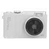 XUMIUZIY 48MP 1080P Digital Camera, Compact Selfie Camera 2.4 Inch Screen 16x Zoom Autofocus Stable Prevent Shaking 800mAh Battery Retro and Stylish with Fill Light for Travel Outdoor view 1