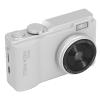 XUMIUZIY 48MP 1080P Digital Camera, Compact Selfie Camera 2.4 Inch Screen 16x Zoom Autofocus Stable Prevent Shaking 800mAh Battery Retro and Stylish with Fill Light for Travel Outdoor view 2