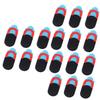MERRYHAPY 18pcs Webcam Cover for Laptop Phone Tablet Privacy Camera Slider Shutter Sticker Fit for Computers Pro Accessories view 1