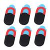 MERRYHAPY 18pcs Webcam Cover for Laptop Phone Tablet Privacy Camera Slider Shutter Sticker Fit for Computers Pro Accessories view 2
