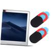 MERRYHAPY 18pcs Webcam Cover for Laptop Phone Tablet Privacy Camera Slider Shutter Sticker Fit for Computers Pro Accessories view 3