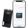 128GB TCTEC Digital Voice Recorder with 7000 Hours Recording Capacity, Audio Noise Reduction, Sound Tape Recorder with Playback, Clip-on Mic Dictaphone for Meeting, Lecture view 1