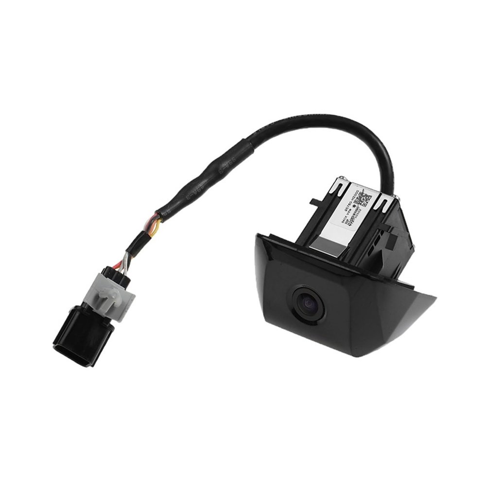 95760-H2000 Reversing Rear View Backup Camera 95760H2000 Compatible With Hyundai Compatible With Kia Rio 4KX CROSS Rio X-Line