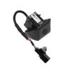 95760-H2000 Reversing Rear View Backup Camera 95760H2000 Compatible With Hyundai Compatible With Kia Rio 4KX CROSS Rio X-Line view 2