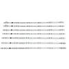 AKOUFAL LED Backlight Strips 6LED Fit for TV 55NANO75UPA EAV65019901 Slim Trident 55NANO75_TVD(Kit 7pcs for 1 TV) view 1