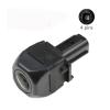 86790-71030 8679071030 Rear View Backup Parking Camera Reversing Camera Compatible With Toyota Hilux 2011-2015(86790-71030) view 3