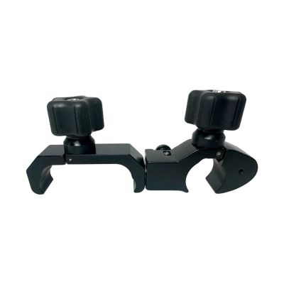 New GPS HCE600 For CHC Ranger Mount Range Pole Cradle Bracket For CHCNAV HCE600 ID30 GPS Compass Open Data Collector