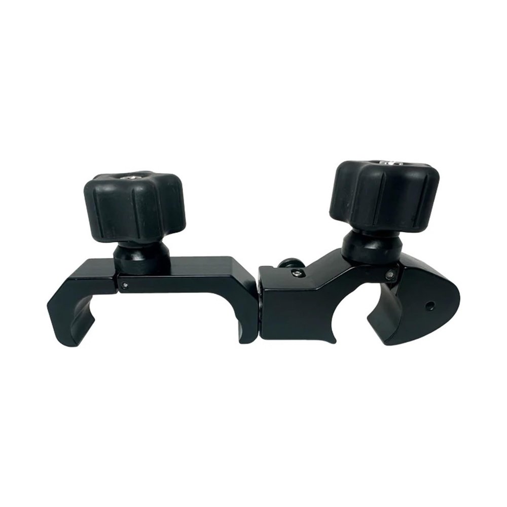New GPS HCE600 For CHC Ranger Mount Range Pole Cradle Bracket For CHCNAV HCE600 ID30 GPS Compass Open Data Collector