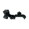 New GPS HCE600 For CHC Ranger Mount Range Pole Cradle Bracket For CHCNAV HCE600 ID30 GPS Compass Open Data Collector view 4