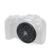 32mm F10 Free Focus Pancake Lens for RF Mount Compatible with EOS R Series Mirrorless Cameras view 1