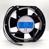 for JQH108HSL 220V/380V 17251 17CM Industrial Cabinet Welding Machine Axial Flow Cooling Fan view 1