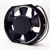 for JQH108HSL 220V/380V 17251 17CM Industrial Cabinet Welding Machine Axial Flow Cooling Fan view 2